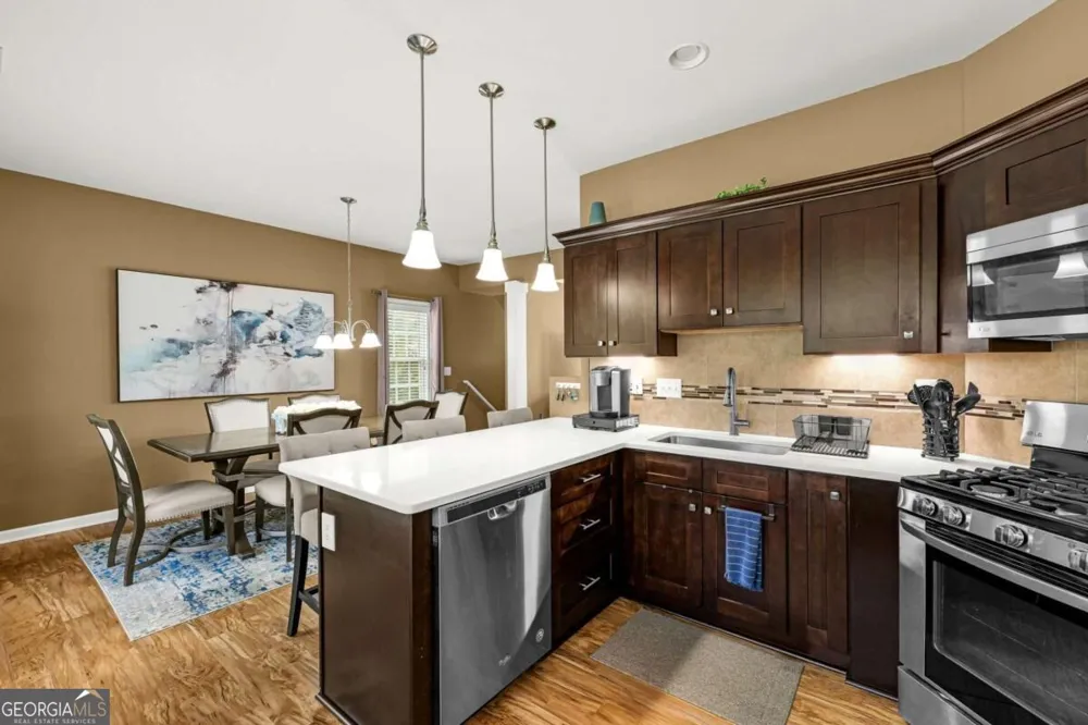 2209 Mill Garden PL Buford, GA 30519