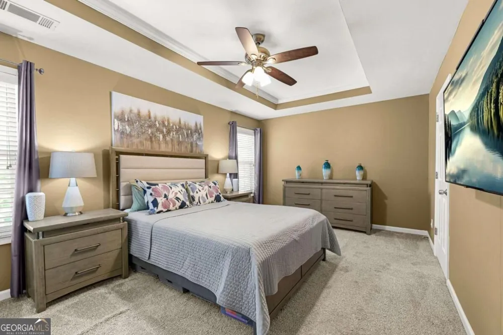2209 Mill Garden PL Buford, GA 30519