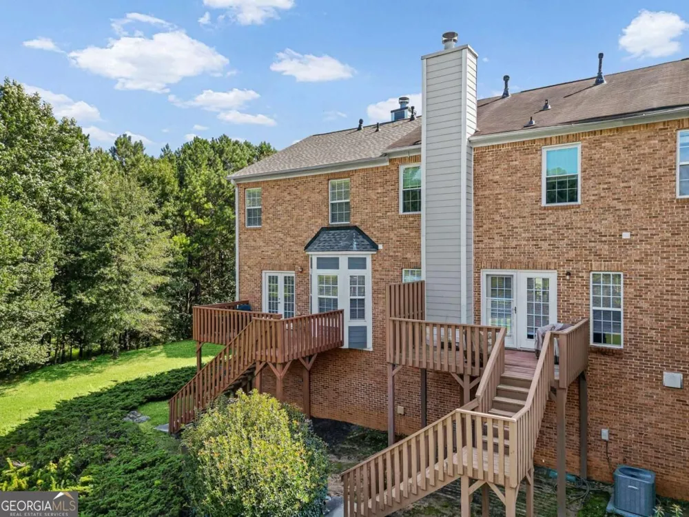 2209 Mill Garden PL Buford, GA 30519
