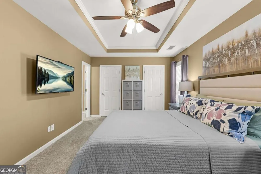 2209 Mill Garden PL Buford, GA 30519