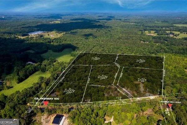 7704 Georgia Highway 100 Buchanan, GA 30113