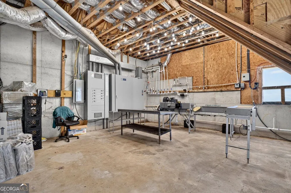 1068 Stivers RD Jasper, GA 30143