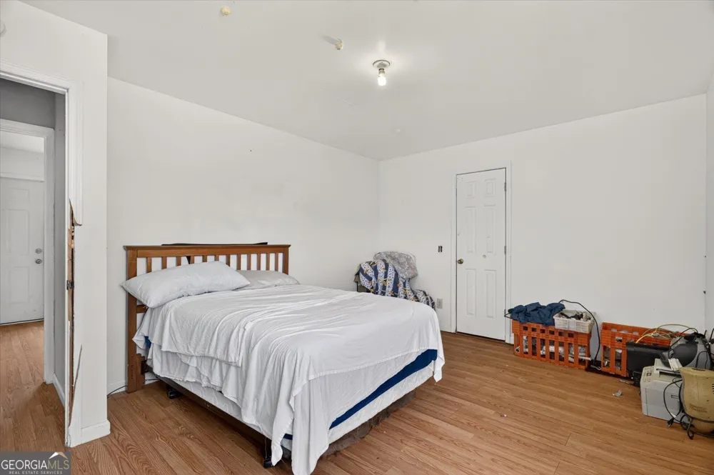 1068 Stivers RD Jasper, GA 30143