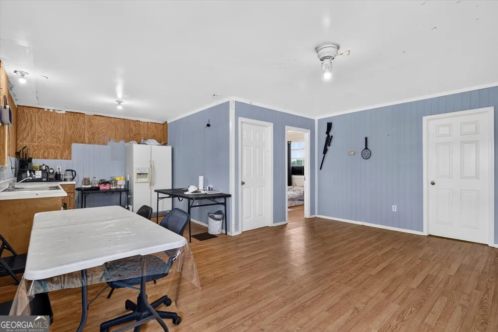 1068 Stivers RD Jasper, GA 30143