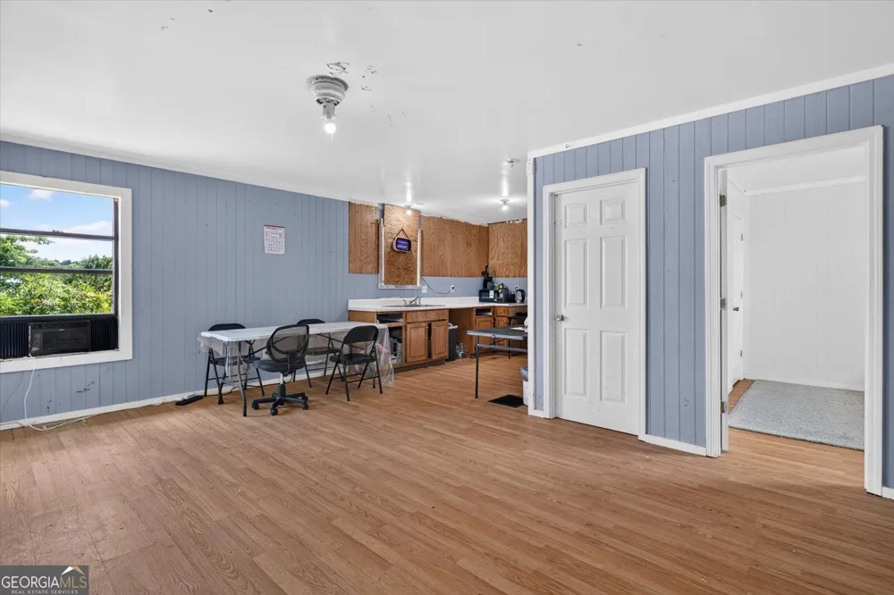 1068 Stivers RD Jasper, GA 30143
