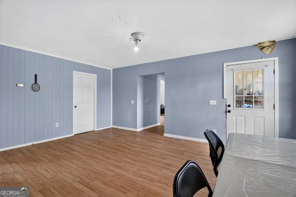 1068 Stivers RD Jasper, GA 30143