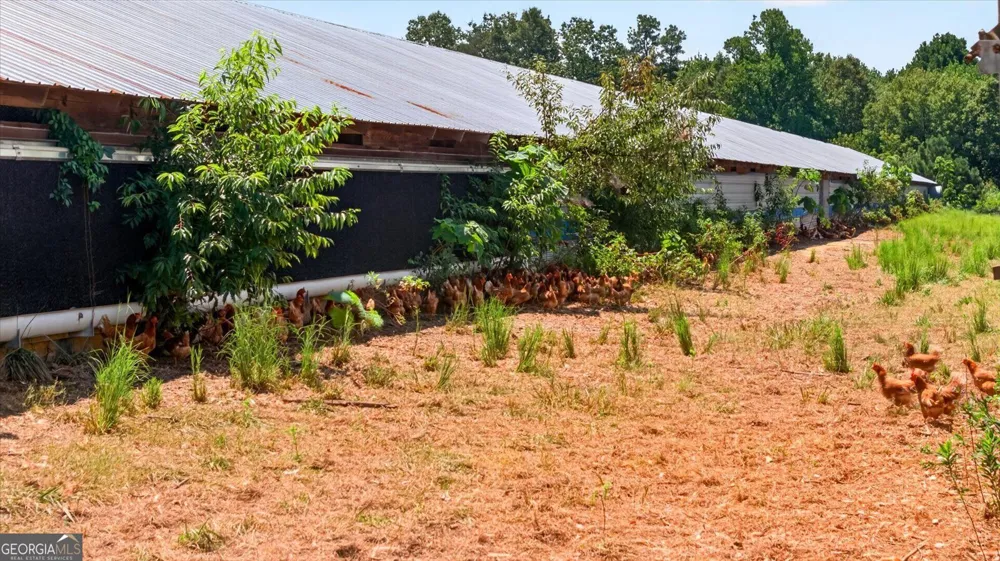1068 Stivers RD Jasper, GA 30143