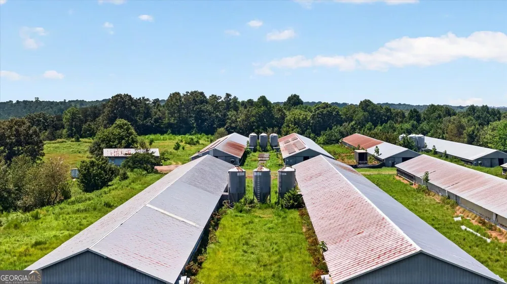 1068 Stivers RD Jasper, GA 30143