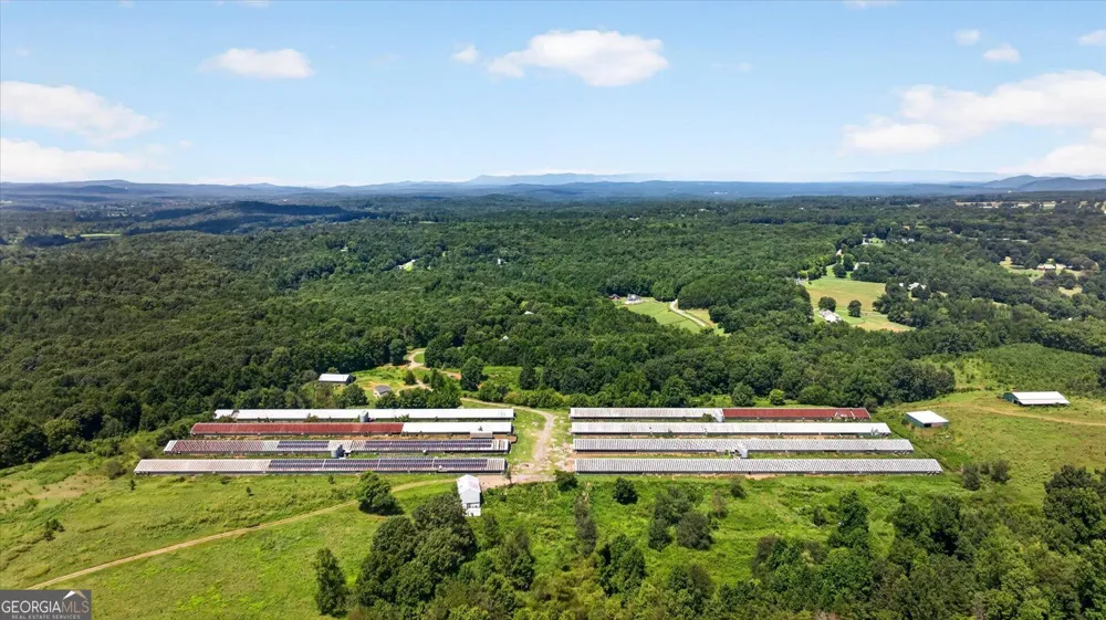 1068 Stivers RD Jasper, GA 30143