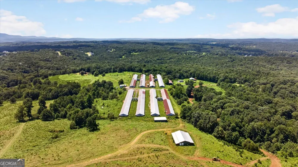 1068 Stivers RD Jasper, GA 30143