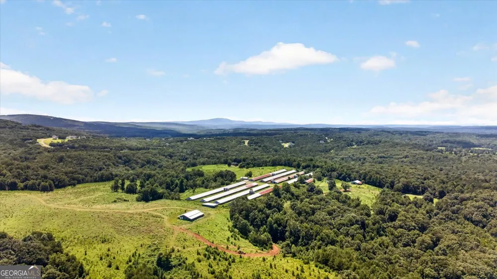 1068 Stivers RD Jasper, GA 30143