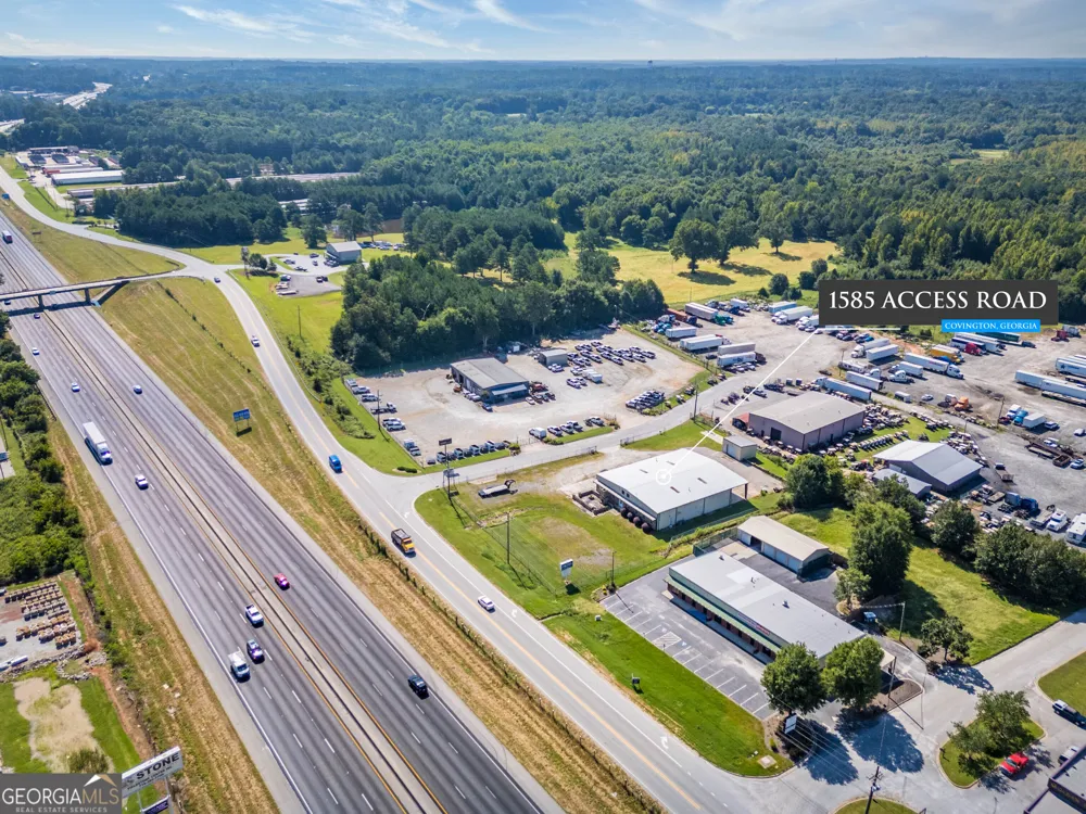 1585 Access RD Covington, GA 30014