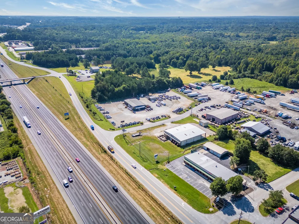 1585 Access RD Covington, GA 30014