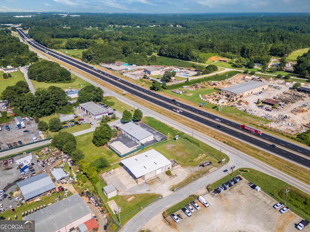 1585 Access RD Covington, GA 30014