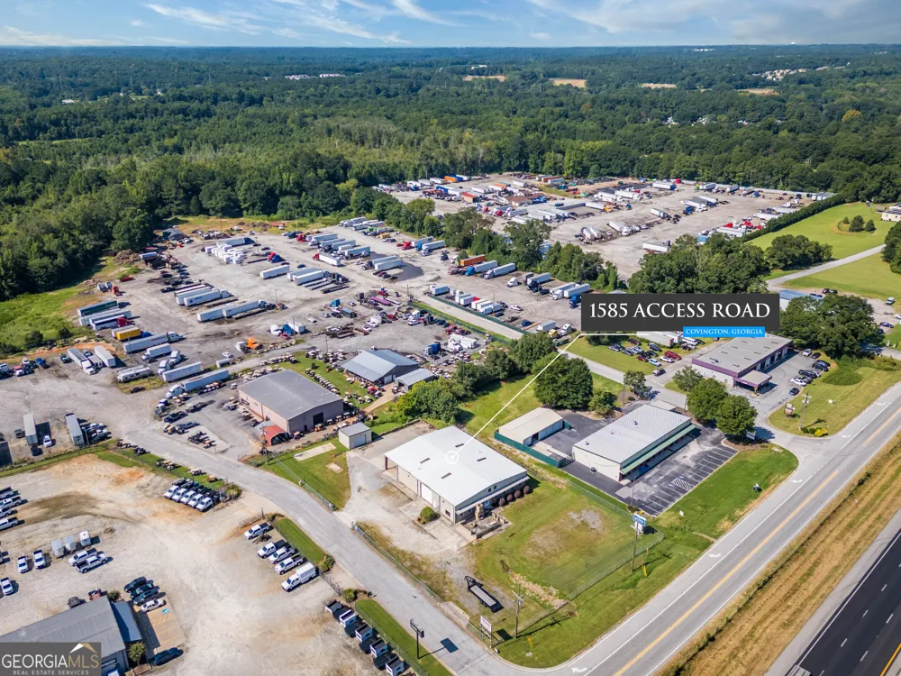 1585 Access RD Covington, GA 30014
