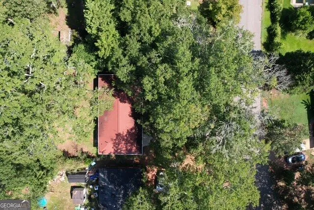 1541 Oakhill DR Griffin, GA 30223