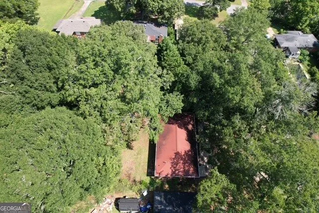 1541 Oakhill DR Griffin, GA 30223