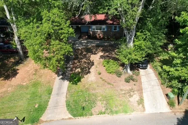 1541 Oakhill DR Griffin, GA 30223