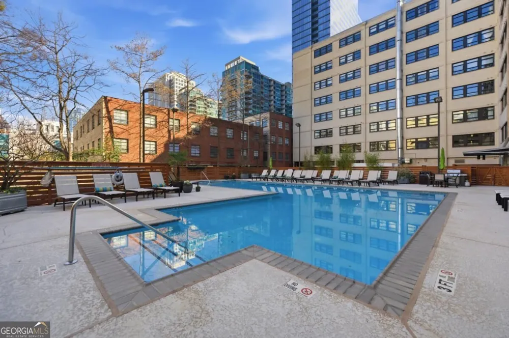 878 Peachtree ST NE Atlanta, GA 30309