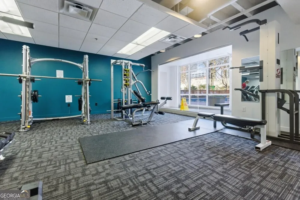 878 Peachtree ST NE Atlanta, GA 30309