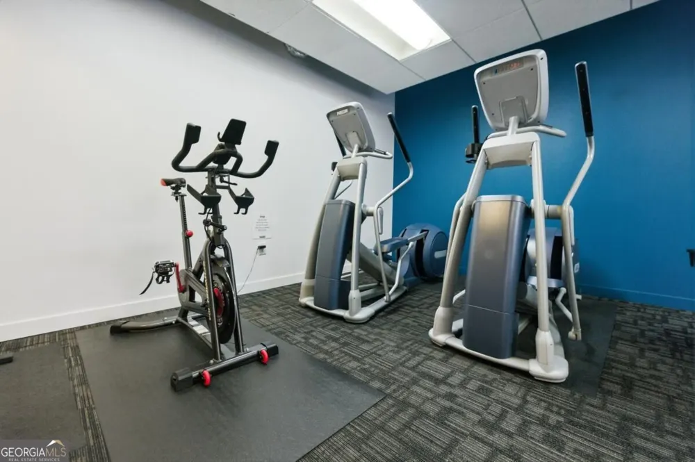 878 Peachtree ST NE Atlanta, GA 30309