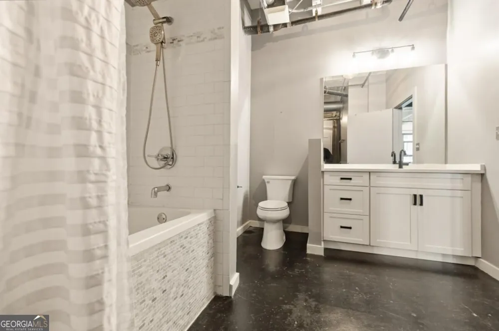 878 Peachtree ST NE Atlanta, GA 30309