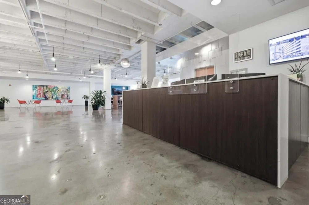 878 Peachtree ST NE Atlanta, GA 30309