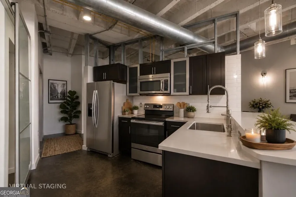 878 Peachtree ST NE Atlanta, GA 30309
