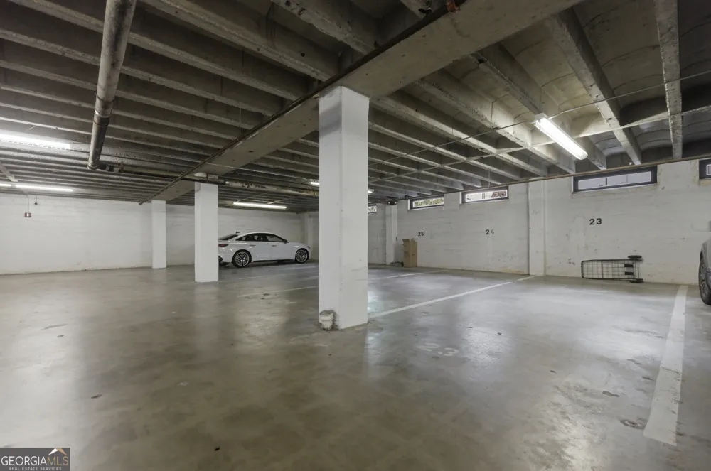 878 Peachtree ST NE Atlanta, GA 30309
