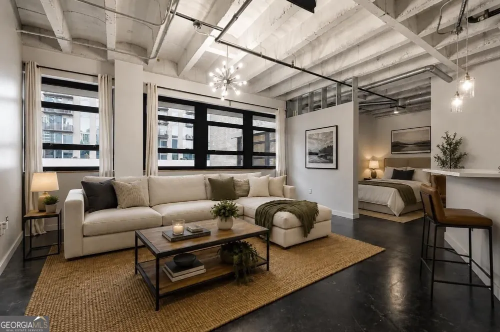878 Peachtree ST NE Atlanta, GA 30309