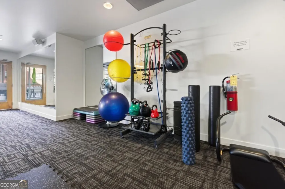 878 Peachtree ST NE Atlanta, GA 30309