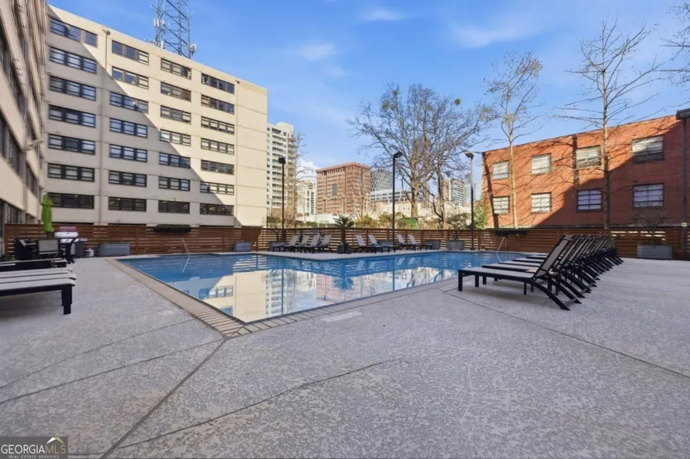 878 Peachtree ST NE Atlanta, GA 30309