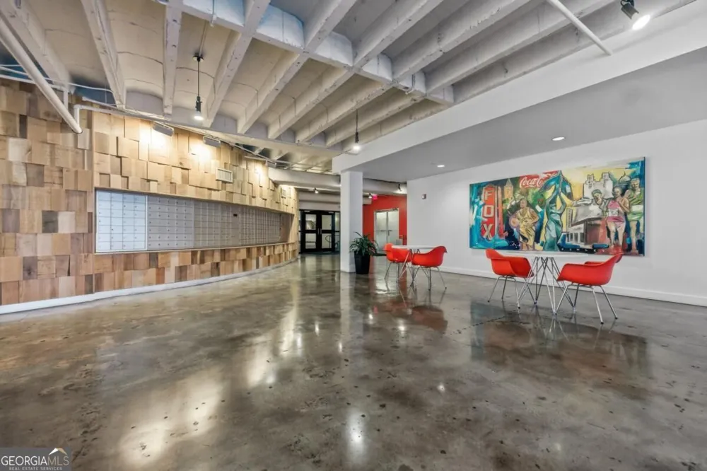 878 Peachtree ST NE Atlanta, GA 30309