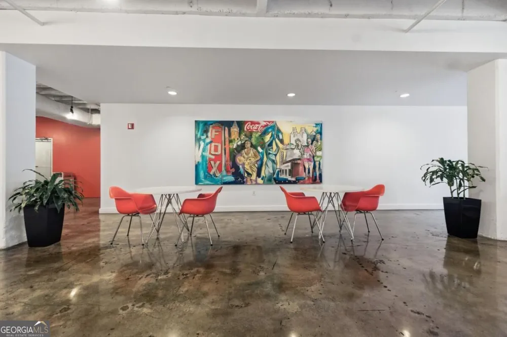 878 Peachtree ST NE Atlanta, GA 30309