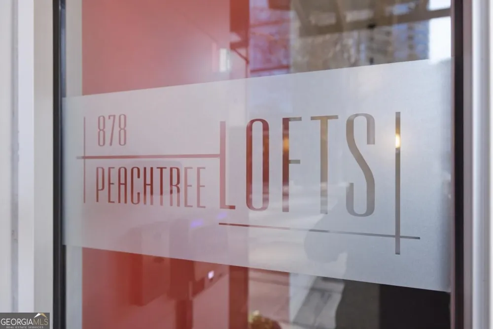 878 Peachtree ST NE Atlanta, GA 30309