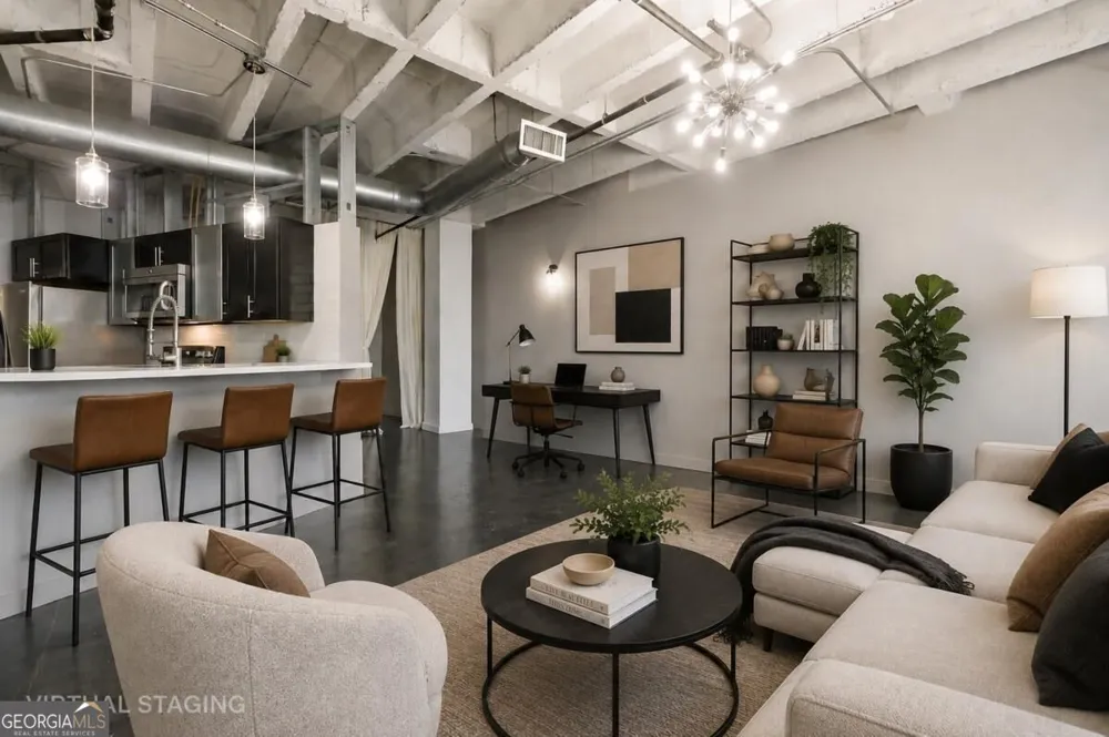 878 Peachtree ST NE Atlanta, GA 30309