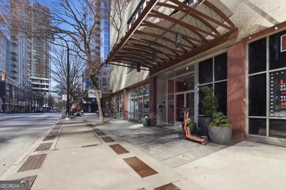 878 Peachtree ST NE Atlanta, GA 30309
