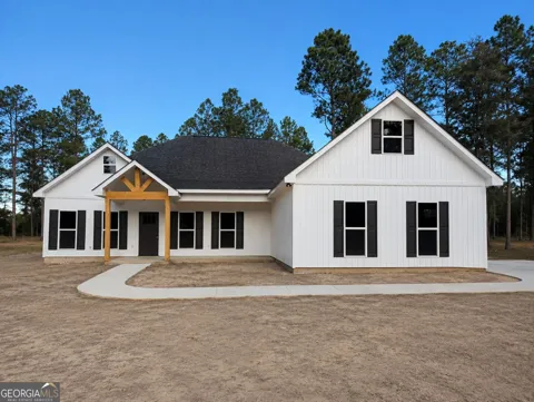 1437 Dewey Thomas Road
