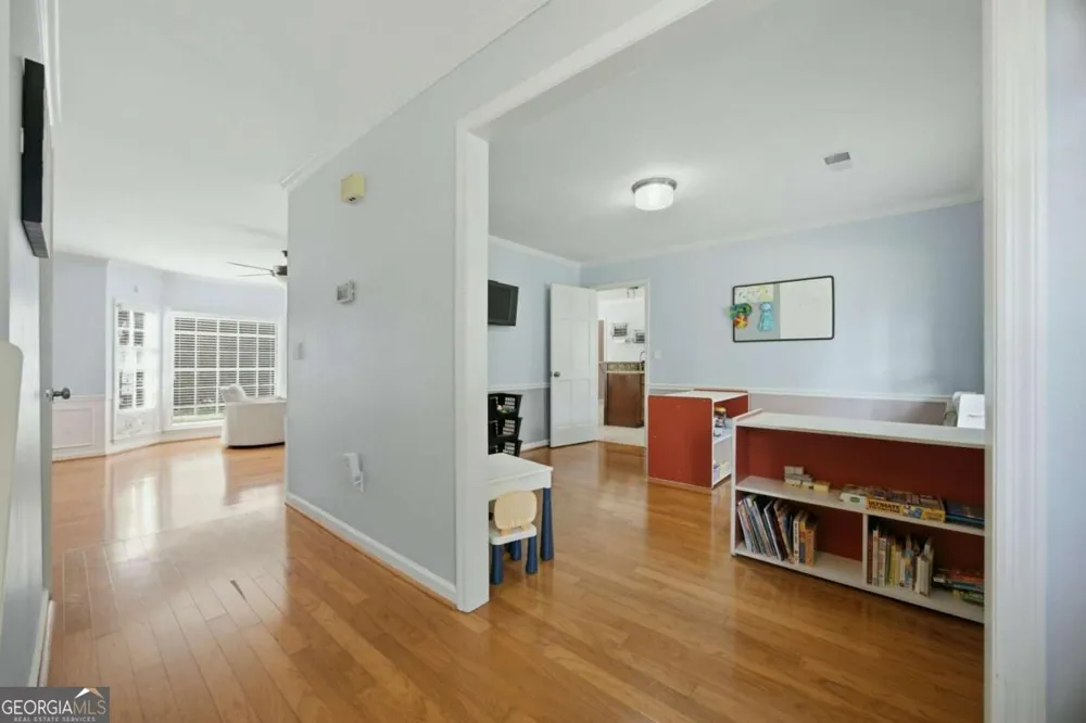 3183 Westfield WAY NE Roswell, GA 30075
