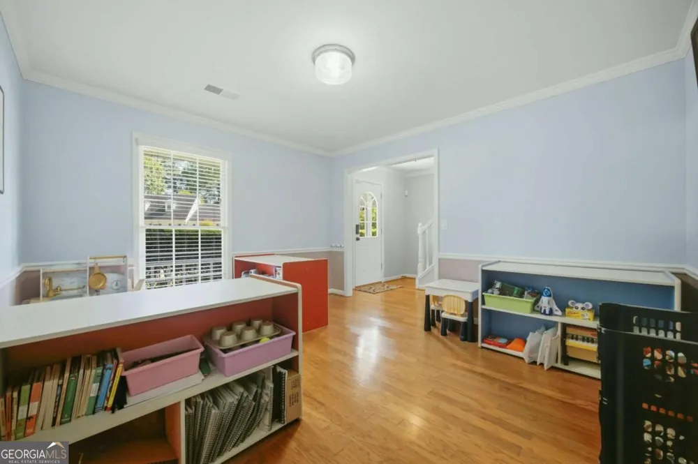 3183 Westfield WAY NE Roswell, GA 30075