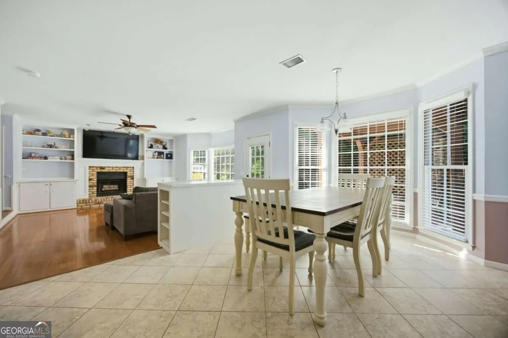 3183 Westfield WAY NE Roswell, GA 30075