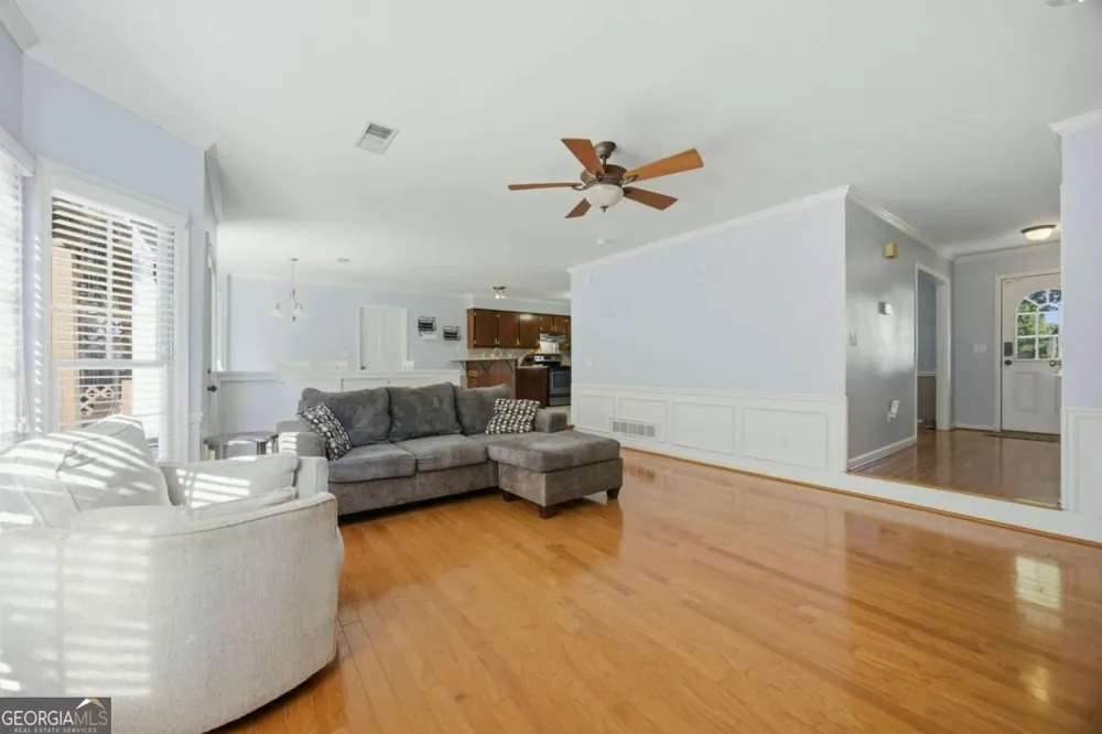 3183 Westfield WAY NE Roswell, GA 30075