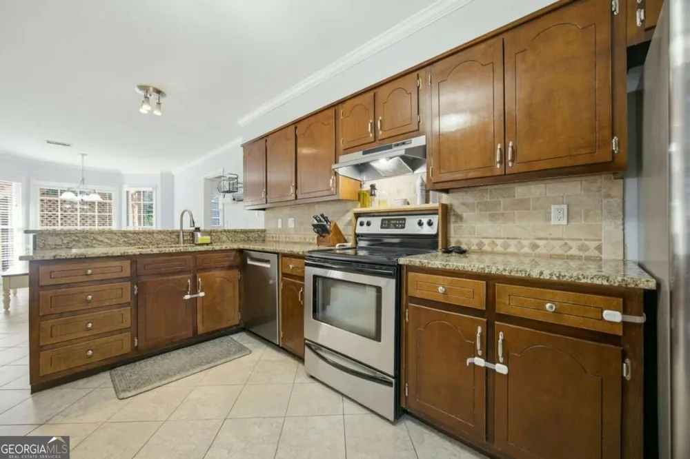 3183 Westfield WAY NE Roswell, GA 30075
