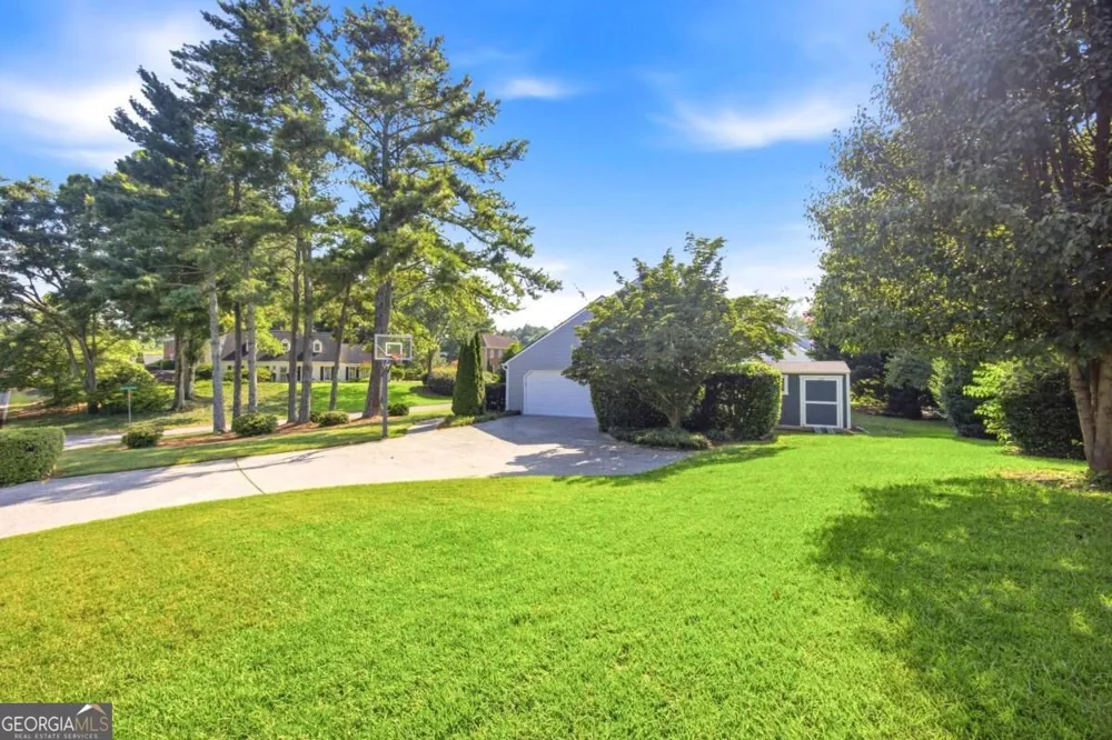 3183 Westfield WAY NE Roswell, GA 30075