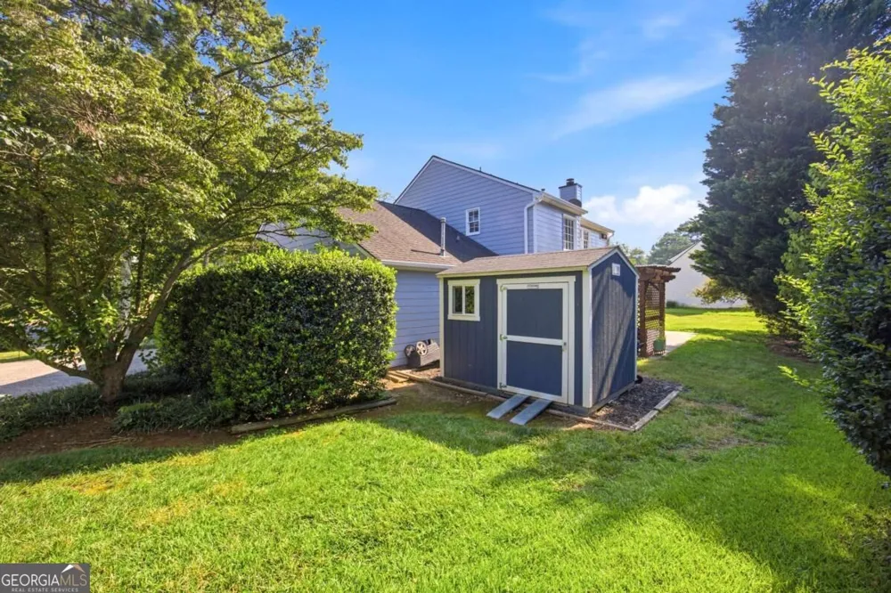 3183 Westfield WAY NE Roswell, GA 30075
