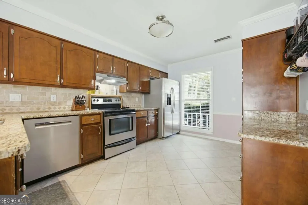 3183 Westfield WAY NE Roswell, GA 30075