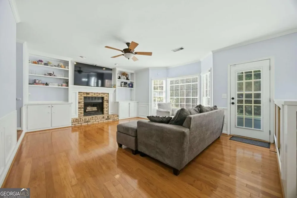3183 Westfield WAY NE Roswell, GA 30075