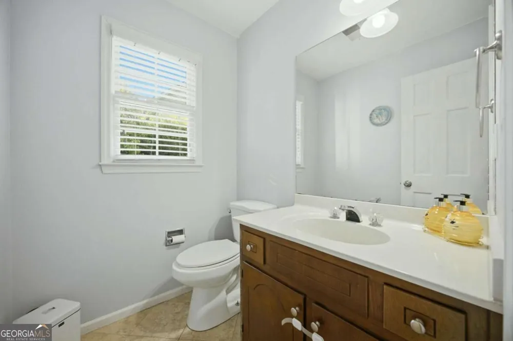 3183 Westfield WAY NE Roswell, GA 30075