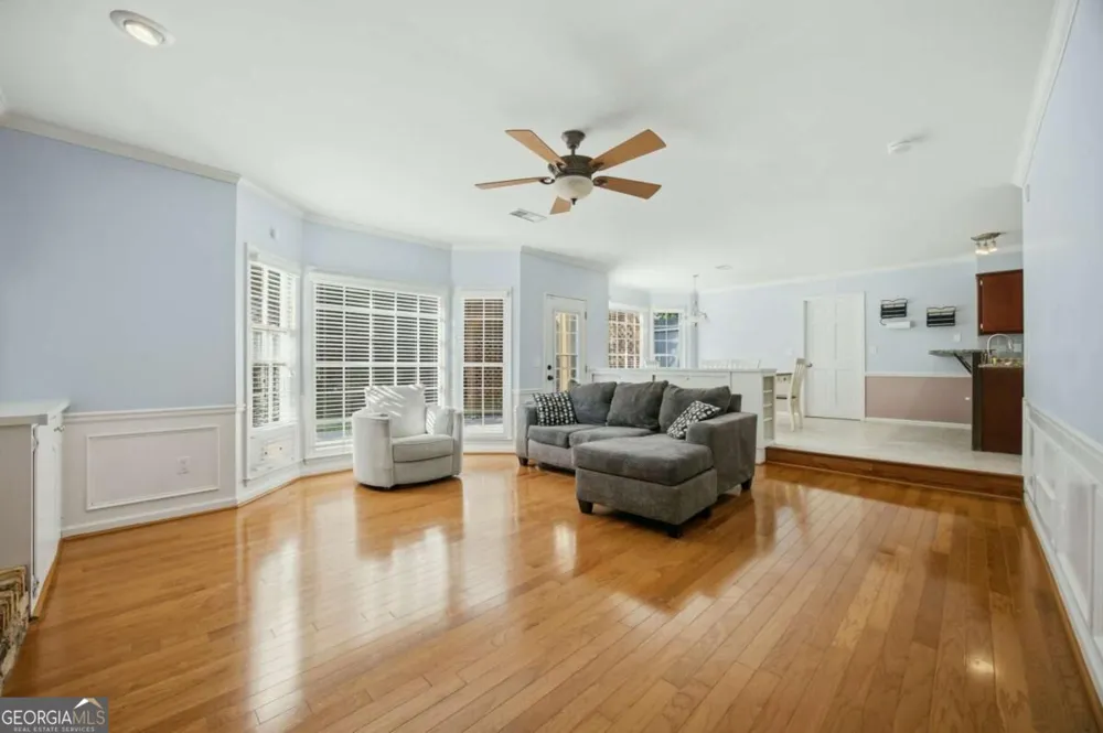 3183 Westfield WAY NE Roswell, GA 30075