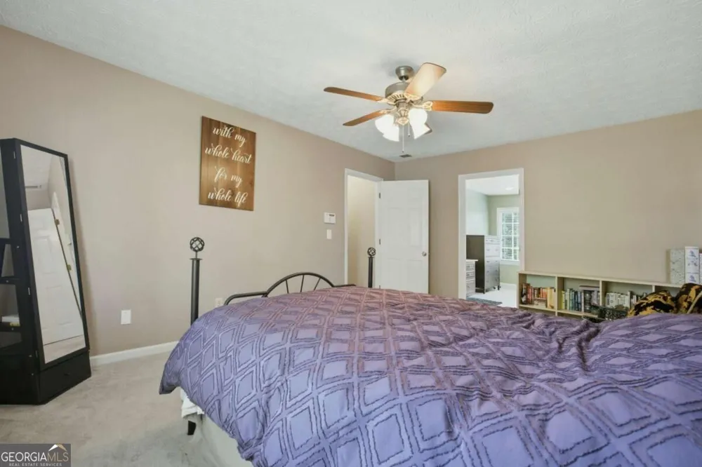 3183 Westfield WAY NE Roswell, GA 30075